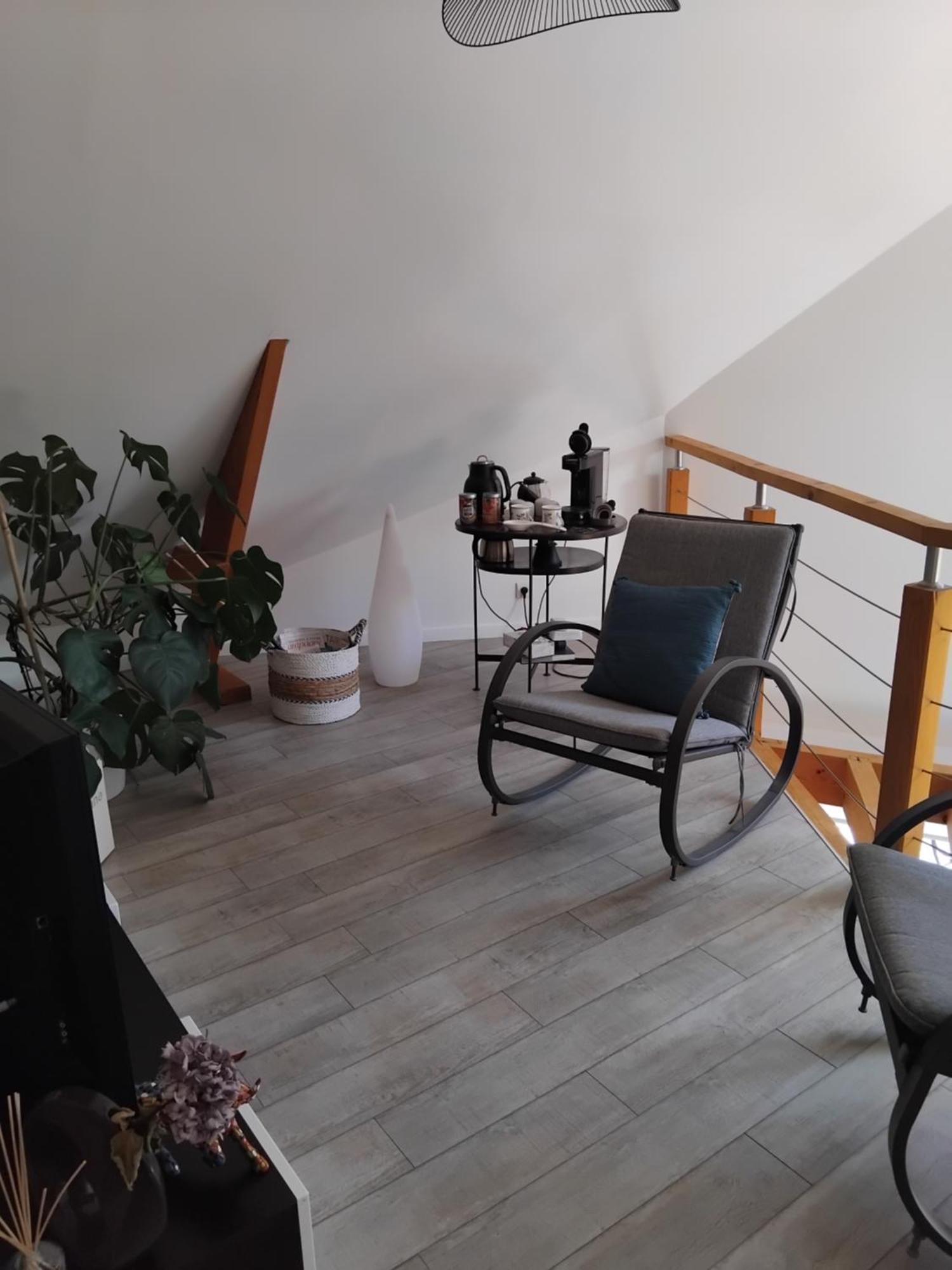 Chambre Champetre Angrie Eksteriør billede