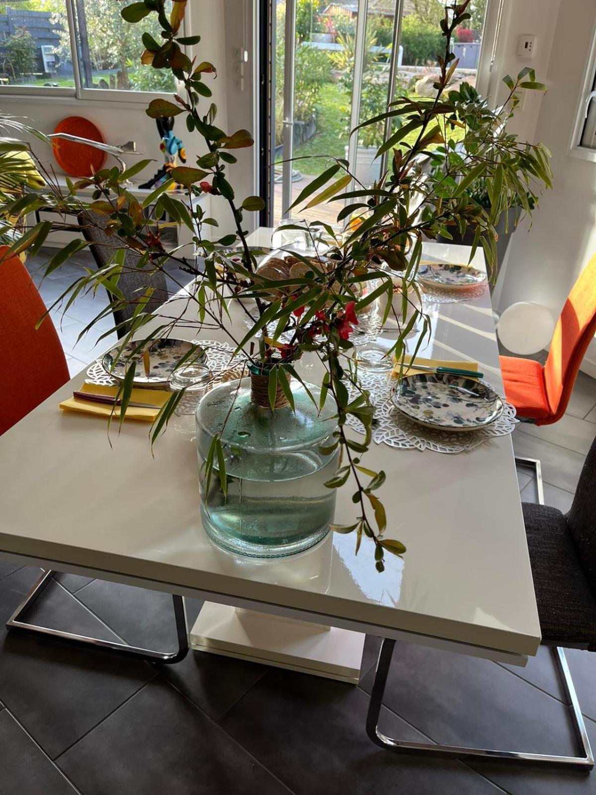 Chambre Champetre Angrie Eksteriør billede